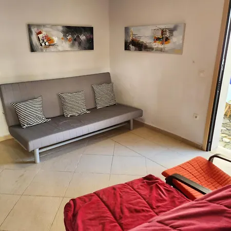 Onar Seaside Hanioti