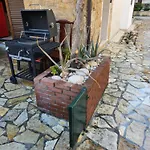 Apartment Onar Seaside Hanioti