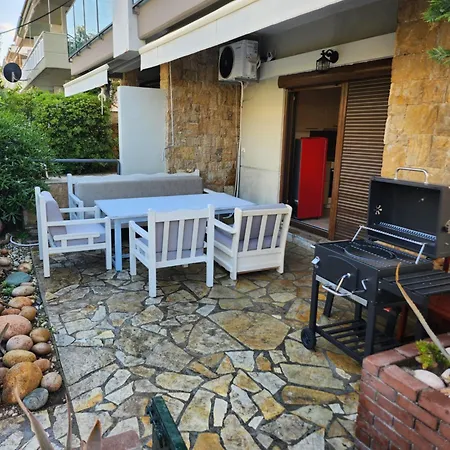 Onar Seaside Apartament *