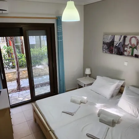 Appartement Onar Seaside *