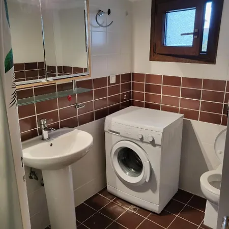 Appartement Onar Seaside *