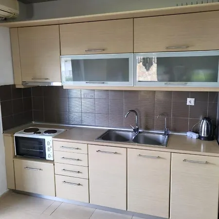 Onar Seaside Apartament *