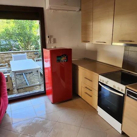 Onar Seaside Apartment