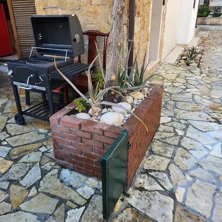 Apartament Onar Seaside Hanioti