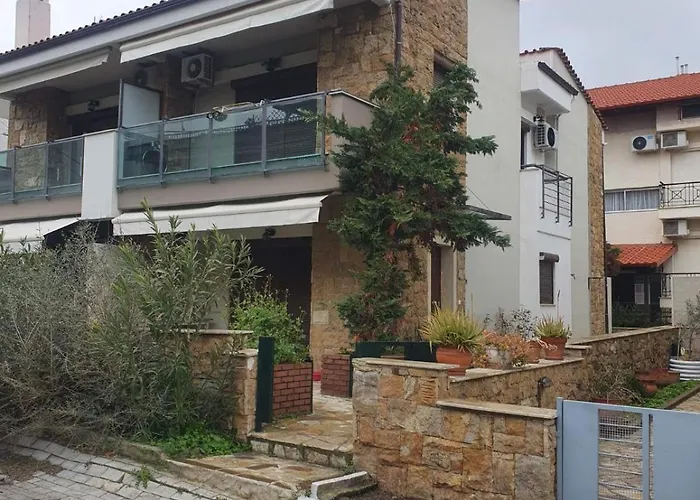 Apartamento Onar Seaside *