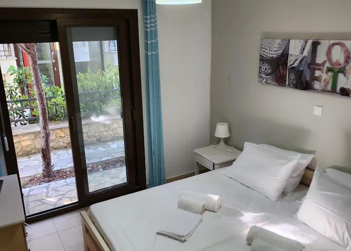 Apartamento Onar Seaside *