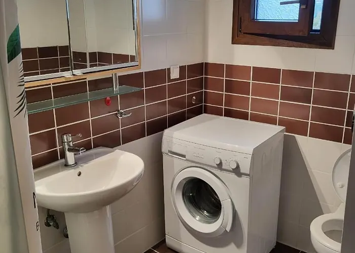 Apartamento Onar Seaside *