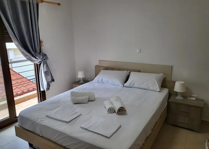 Onar Seaside Apartamento *