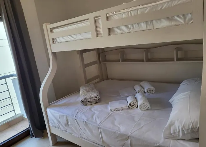 Onar Seaside Apartamento *