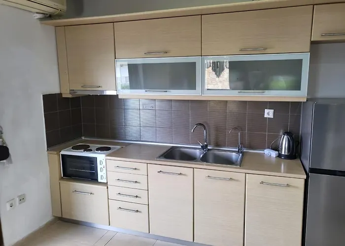 Onar Seaside Apartamento *