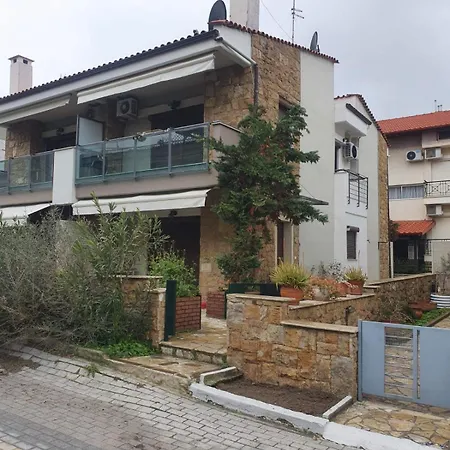 Apartment Onar Seaside *