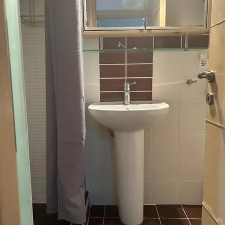 Apartment Onar Seaside *